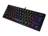 NATEC FURY Gaming Keyboard Tiger US backlight