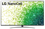 LG 86NANO863PA NanoCell 86inch UHD LED LCD 16:9 120Hz