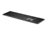 HP 975 USB + BT Dual-Mode Wireless Keyboard
