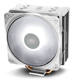 Deepcool Gammaxx GTE V2 White Intel, AMD, CPU Air Cooler