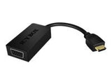 ICYBOX IB-AC502-C IcyBox Connector miniHDMI to VGA Adapter