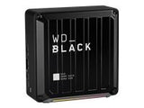 WD Black D50 Game Dock Thunderbolt3 connectivity without SSDs