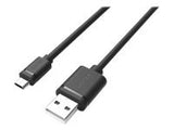 UNITEK Y-C451GBK Unitek cable USB 2.0 microUSB-USB, 1,0m Y-C451GBK