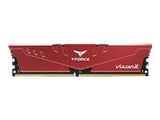 TEAMGROUP T-Force Vulcan Z DDR4 32GB 3200MHz CL16 1.35V Red