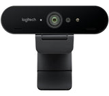 LOGITECH BRIO - USB - ULTRA HD PRO WEBCAM
