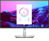 LCD Monitor|DELL|P3222QE|31.5"|Business/4K|Panel IPS|3840x2160|16:9|60 Hz|Matte|5 ms|Swivel|Pivot|Height adjustable|Tilt|210-BBBJ