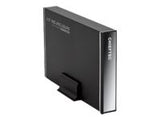 HDD CASE EXT. USB3 2.5"/BLACK CEB-7025S CHIEFTEC