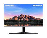 LCD Monitor|SAMSUNG|U28R550UQP|28