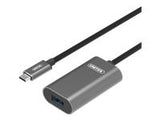 UNITEK U304A Unitek Cable USB-C 3.1 - USB-A Active Extension, 5m, M/F U304A