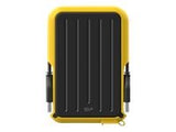 SILICON POWER External HDD Armor A66 2.5inch 2TB USB 3.2 IPX4 Yellow