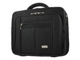 NATEC NTO-0392 Laptop Bag BOXER Black 15.6inch Anti-Shock System