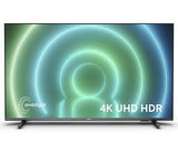 TV Set|PHILIPS|55"|4K|3840x2160|Wireless LAN|Bluetooth|55PUS7906/12