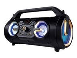 MEDIATECH MT3163 U-TUBE BT - portable active speaker system combined with karaoke feature 18W