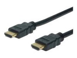 ASSMANN HDMI Standard connection cable type A M/M 3.0m w/Ethernet Full HD gold bl
