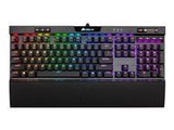 CORSAIR K70 RGB MK.2 LOW PROFILE RAPIDFIRE Mechanical Gaming Keyboard US