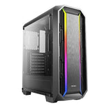 CASE MIDITOWER ATX W/O PSU/NX201 ANTEC