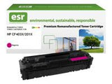 ESR Toner cartridge compatible with HP CF403X magenta High Capacity remanufactured 2.300 pages