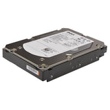 Dell Server HDD 3.5" 1TB Cabled 7200 RPM, HDD, SATA, 6Gbit/s, 512n, (PowerEdge 14G: T40,T140,R240 cabled only)