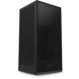 NZXT H1 13-liter Mini-ITX BLACK