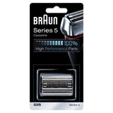 Braun Cassette replacement 52S