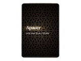 APACER AS340X SSD 240GB SATA3 2.5inch 550/520 MB/s