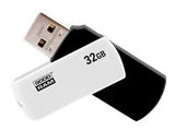 GOODRAM memory USB UCO2 32GB USB 2.0 Black/White