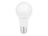 WHITENERGY 10390 Whitenergy LED bulb   E27   15 SMD2835   12W   230V   warm white   A60