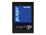 PATRIOT BURST 960GB SATA3 2.5inch 560/540 TLC&3D