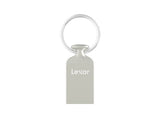 Lexar USB Flash Drive JumpDrive M22 16 GB, USB 2.0, Silver