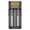 BATTERY CHARGER BLACKBERRY/Q2 QIUCK CHARGER NITECORE
