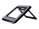 FELLOWES stand for laptop Quick lift i-Spire black