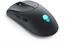 MOUSE USB OPTICAL WRL AW720M/545-BBDN DELL