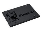 SSD SATA2.5" 480GB TLC/SA400S37/480G KINGSTON