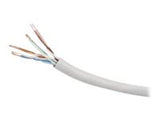 GEMBIRD UPC-5004E-L/100 Gembird UTP багатожильний кабель, кат.  5e, AWG 24, CCA, 100 м, сірий