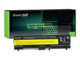 GREENCELL LE05 Batterie Grüne Zelle für Lenovo IBM Thinkpad SL410 SL510 T410