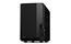 NAS STORAGE TOWER 2BAY/NO HDD USB3 DS218 SYNOLOGY