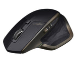 LOGITECH MX Master Wireless Mouse for Business - Meteorite - EMEA