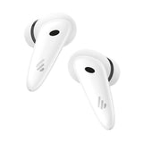 Edifier True Wireless Earbuds with Long Playback Time TWS NBQ Wireless, In-ear, Microphone, Noice canceling, White