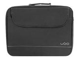NATEC UTL-1417 UGO Laptop Bag KATLA BH100 14.1 Black