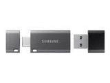 SAMSUNG DUO PLUS 64GB USB Up to 200MB/s