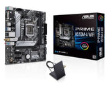 ASUS PRIME H510M-A WIFI Intel Socket LGA1200 2DDR4