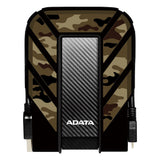 ADATA AHD710MP-2TU31-CCF External HDD Durable HD710M PRO 2TB