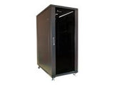 EXTRALINK 37U 600X800 standing rackmount cabinet black