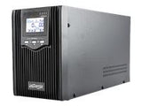 GEMBIRD EG-UPS-PS2000-02 UPS Energenie by 2000VA Pure sine 3x Schuko 3x IEC 230V OUT USB-BF LCD Display