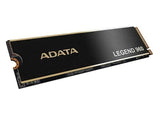 ADATA LEGEND 960 4TB PCIe Gen4 M.2 SSD