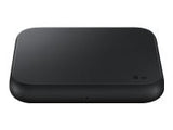SAMSUNG Wireless Charger Pad incl AC charger Black