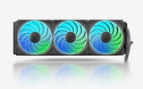 CPU COOLER MULTI SOCKET/4N005-02-20G SMALL SAPPHIRE