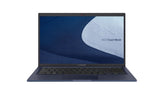 Asus ExpertBook B1 B1400CEAE-EB2675R Star Black, 14 ", LCD, FHD, 1920 x 1080, Anti-glare, Intel Core i5, i5-1135G7, 8 GB, DDR4,