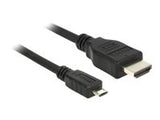 DELOCK 83651 Delock Cable MHL 3.0 male > High Speed HDMI-A male 4K 5 m