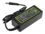 GREENCELL AD08P Charger / AC Adapter Green Cell PRO 19.5V 3.34A 65W osmiokatny wtyk for Dell Ins